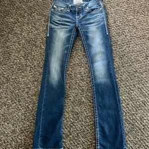 Big Star Vintage Jeans